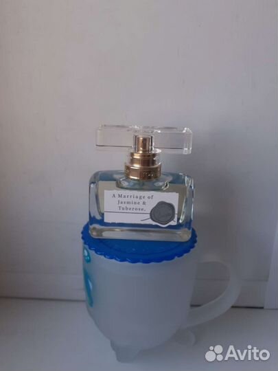 Парфюмерная вода