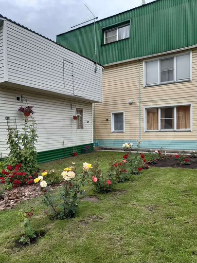 Дача 130 м² на участке 6 сот.