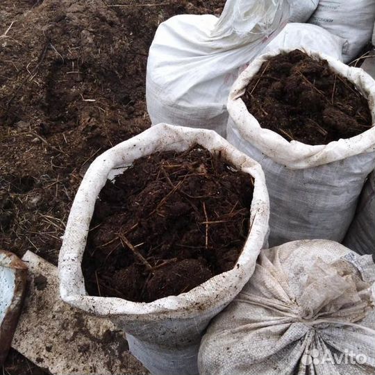 Перегной крс,плодородный чернозем газ,камаз,ЗИЛ 6Т
