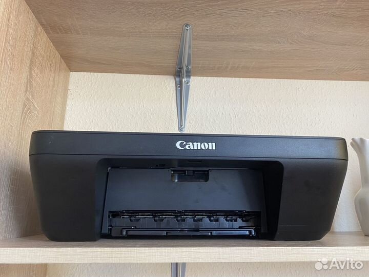 Принтер со сканером