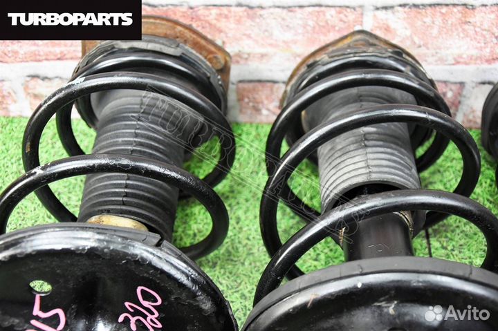 Стойки комплект Toyota Camry ACV35 2azfe