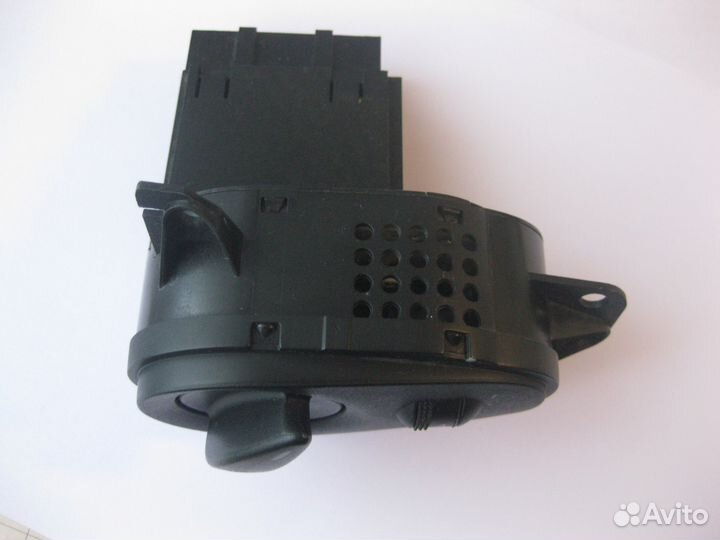 Переключатель фар на Шкода Октавия А-5