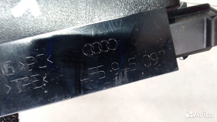 Фонарь (стоп-сигнал) Audi A6 (C6), 2007