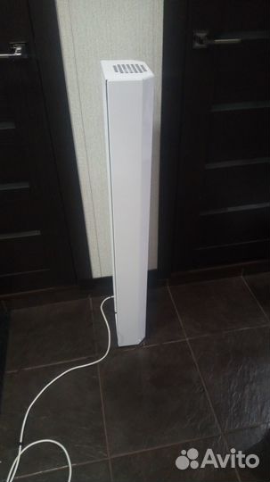 Рециркулятор бактерицидный