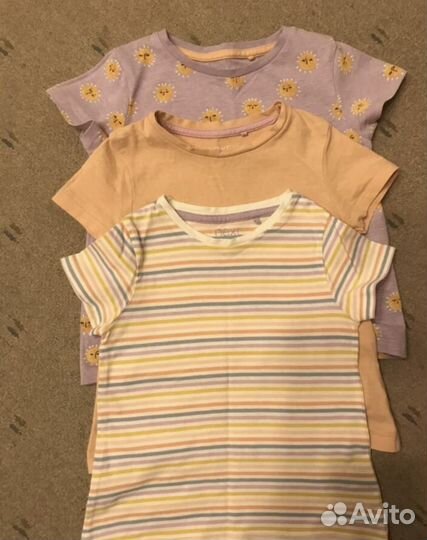 Футболки next 98