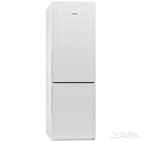 Холодильник Pozis RK FNF-170 (двухкамерный) белый