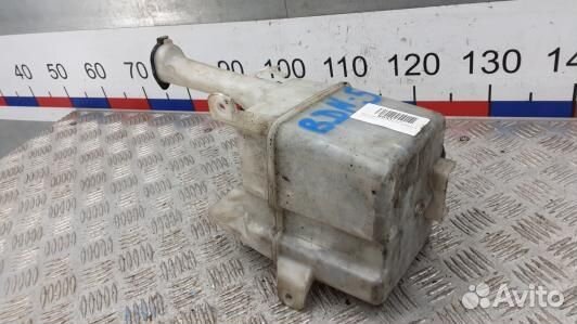 Бачок омывателя toyota corolla E12 (BDN05NL01)