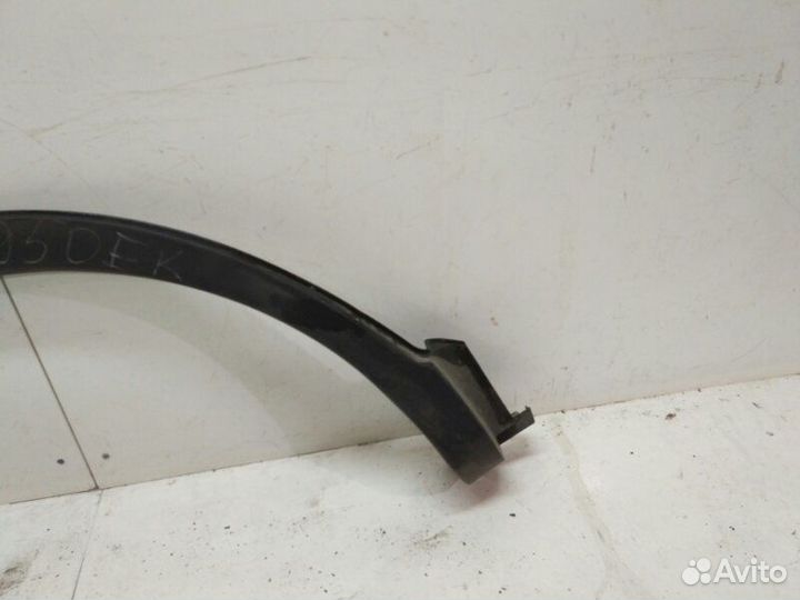 Расширитель крыла задний правый Toyota Rav4 40