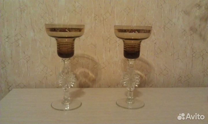 Подсвечники