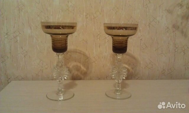 Подсвечники