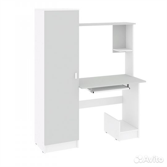 Стол компьютерный кс-004