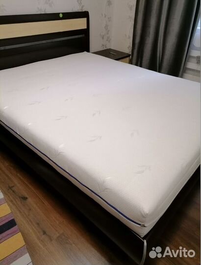 Матрас ортопедический Basic