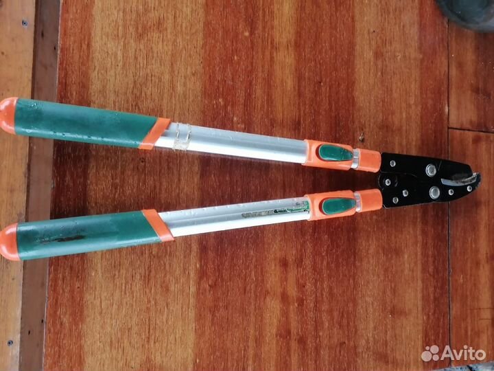 Инструмент профессиональный