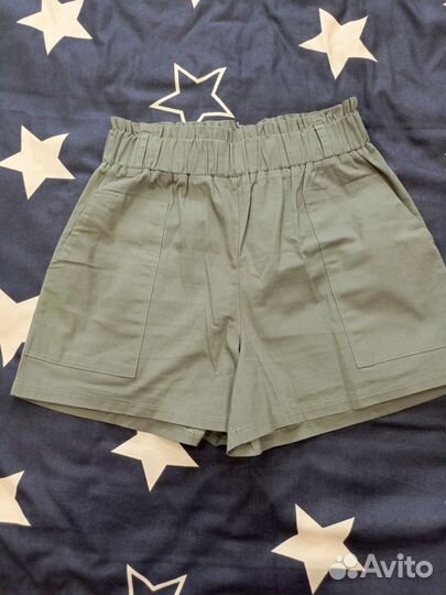 Шорты 44р