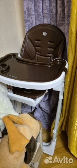 Стульчик для кормления