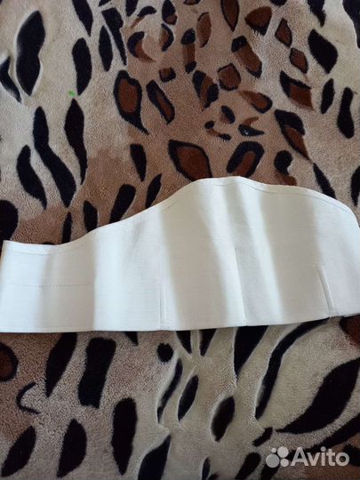 Бандаж для беременных фэст