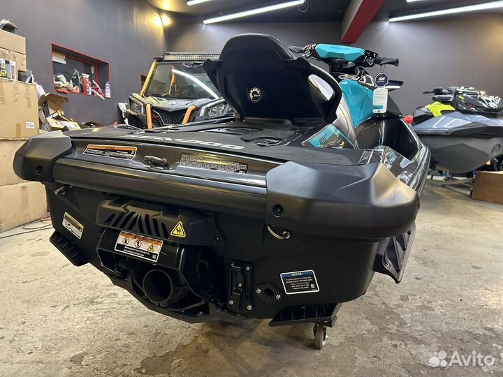 2024 BRP Seadoo GTR 230