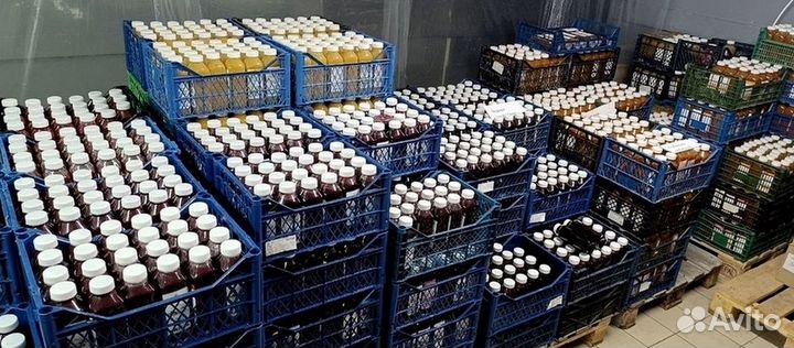 Детское пюре без добавок лучше агуши от завода