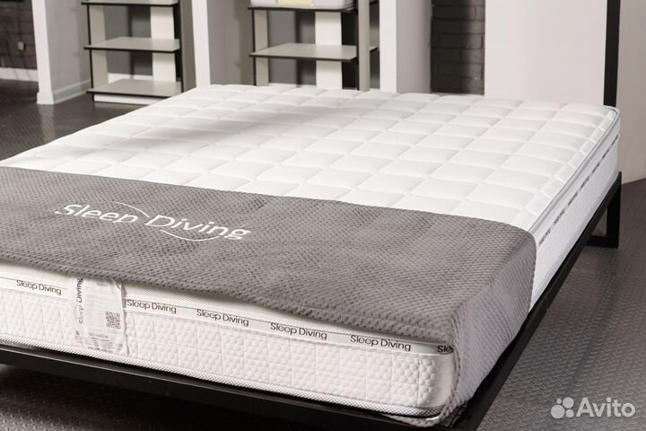 Матрасы оптом для гостиниц, отелей, баз отдыха