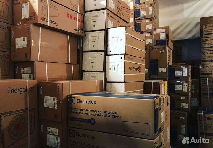 Надежная сплит-система без сквозняков