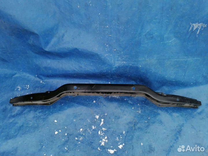 Усилитель переднего бампера Газель Бизнес