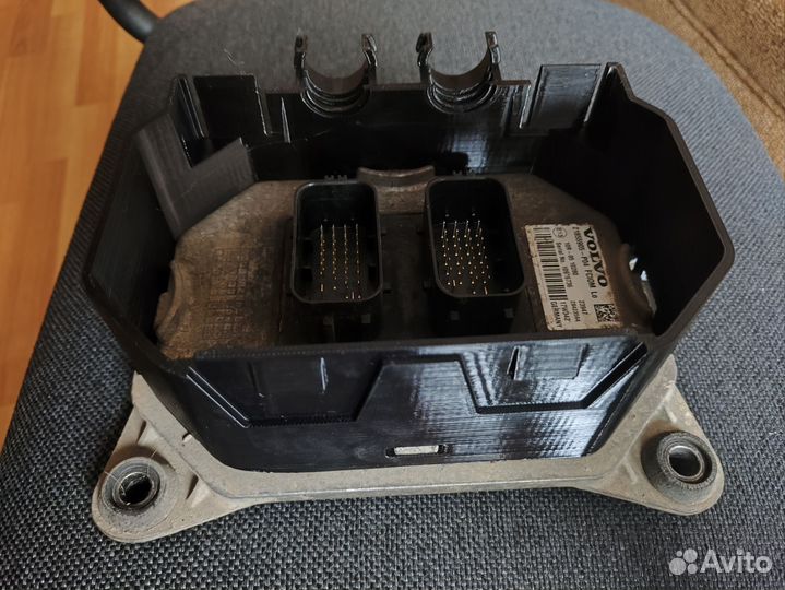 Рамка блока fciom Volvo Fh