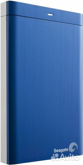 Внешний HDD Seagate Backup Plus Portable Drive (st