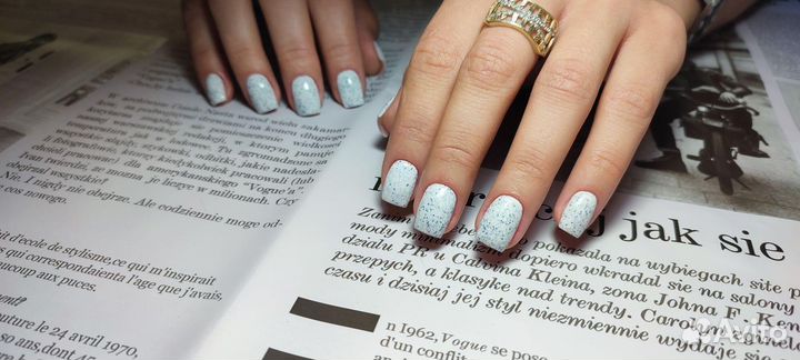 Мастер маникюра и педикюра