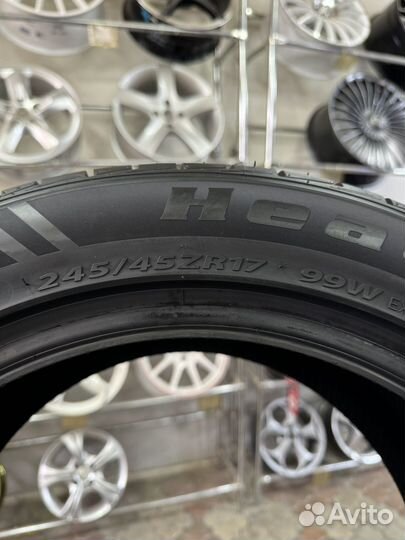 Habilead HF330 245/45 R17 99W