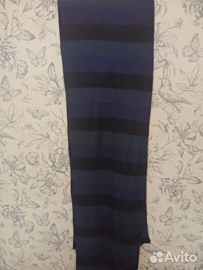 Шарф кашемир