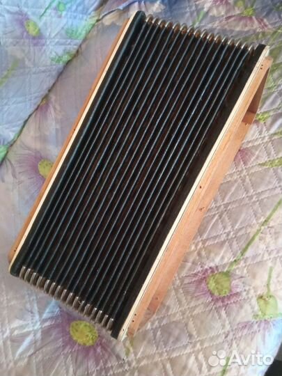 Меха 16 барин для гармони беларусь