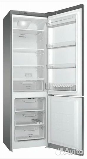 Indesit DFE4200S нмк/60x200x64/324л/No Frost