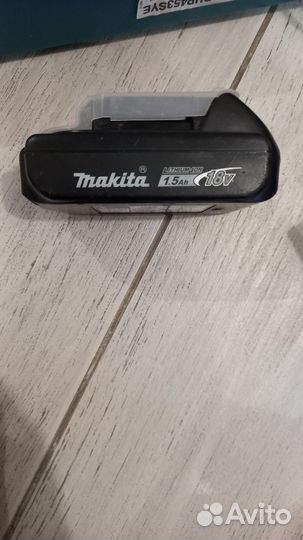 Makita DHP453SYE