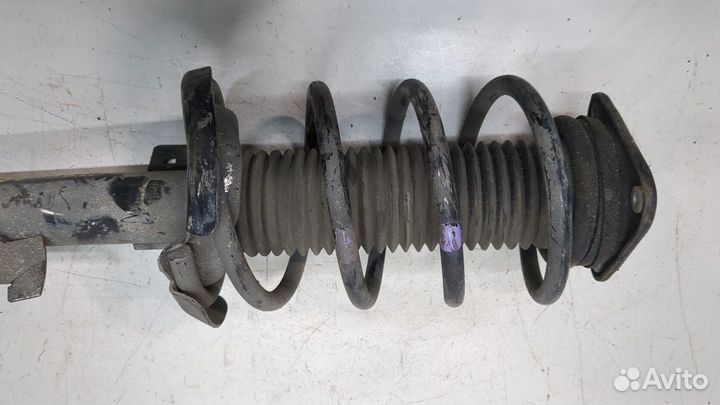 Амортизатор подвески Mazda 3 (BL), 2012