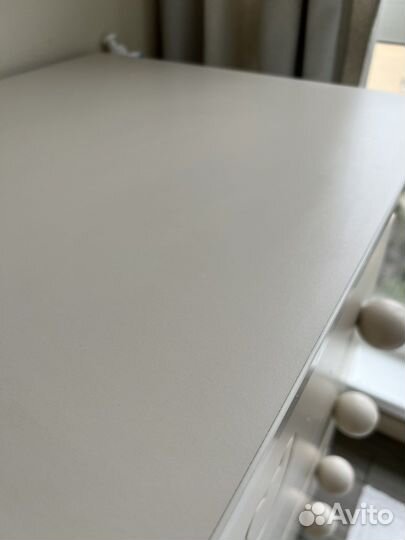 Комод micuna с ванночкой