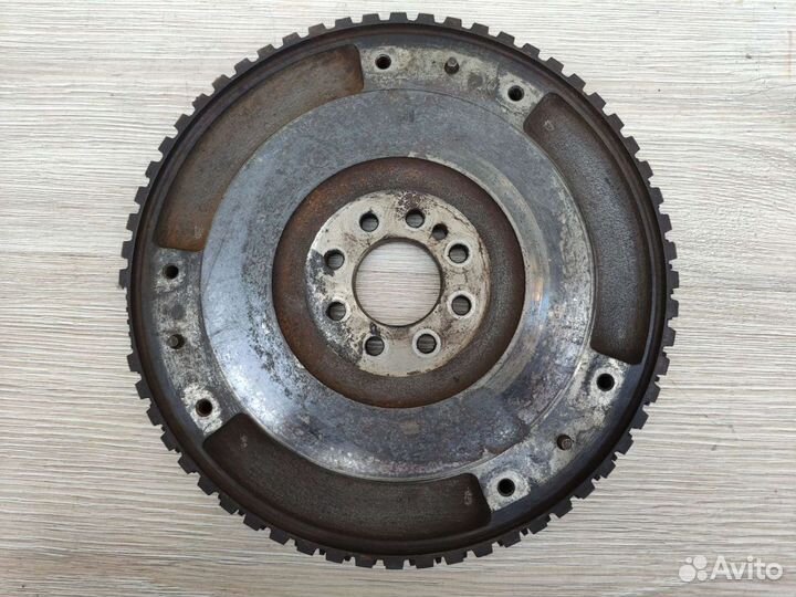 Маховик Peugeot 406 1,8 LFY 2,0 RFV МКПП