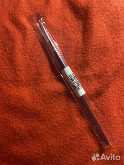 Кисть для бровей synthetic 14 Creator скошеная