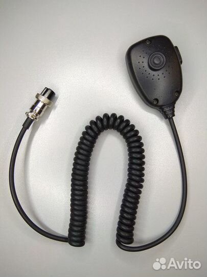 Рация Мидланд