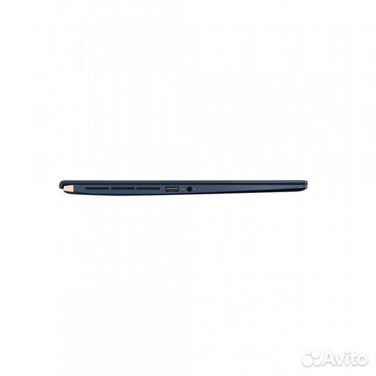 Ультрабук asus Zenbook 15