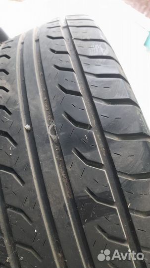 КАМА Кама-Евро-236 185/65 R15