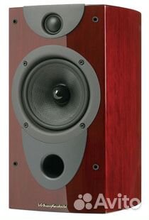 Полочные колонки Wharfedale evo 2-8 Англия