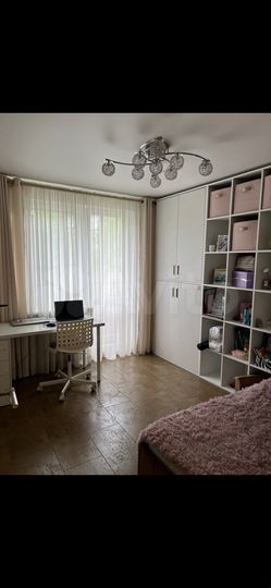 3-к. квартира, 66 м², 3/5 эт.