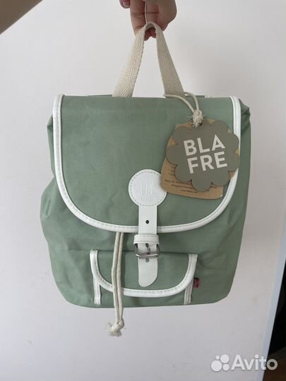 Фирменный детский рюкзак. Новый