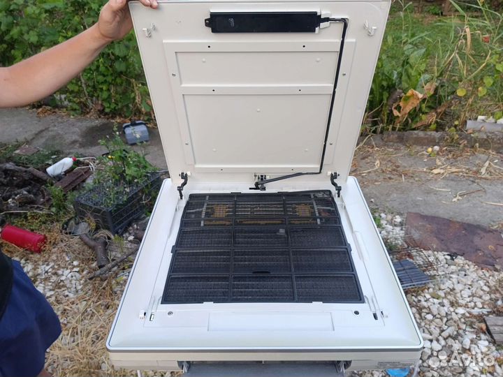 Кондиционер lg art cool