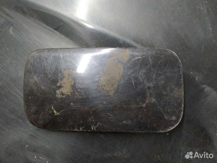 Лючок бензобака bmw е39