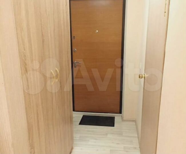 Квартира-студия, 20,4 м², 4/8 эт.