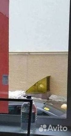 Остекление окон и балконов пвх