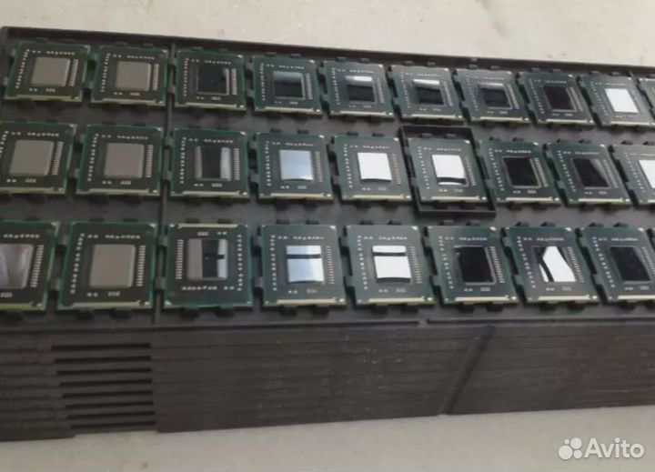 Процессор для ноутбука intel core i5, AMD