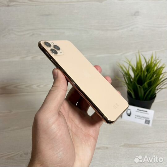 iPhone 11 Pro Max, 512 ГБ