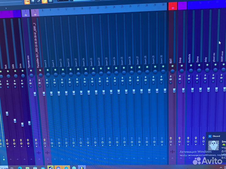 Тимплейт проект fl studio в стиле pussykiller